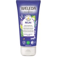 Weleda Aroma Body Wash - Relax